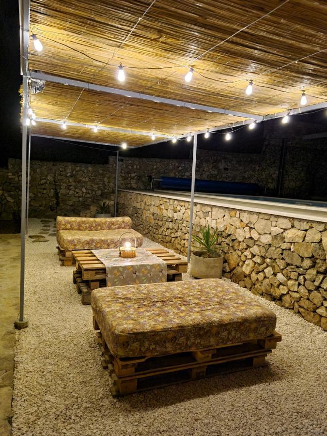 Olive Tree - House With Pool Βίλα Vinišće Εξωτερικό φωτογραφία
